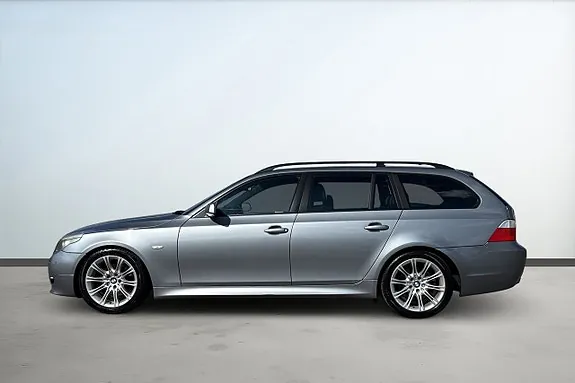 BMW 525 2006 photo 2