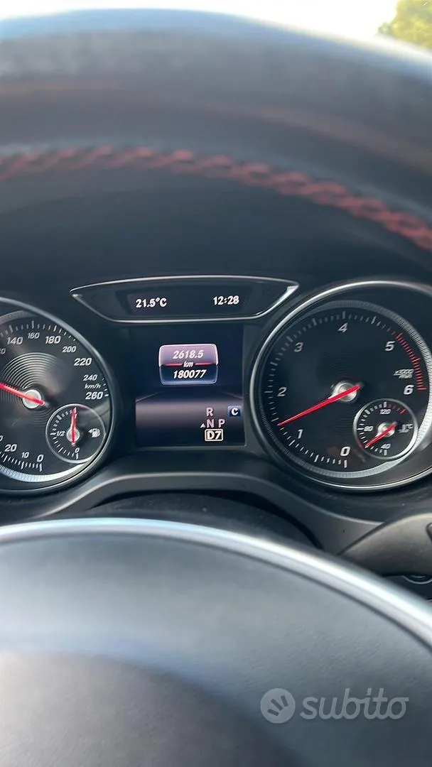 Mercedes-Benz Cla 2019 photo 5