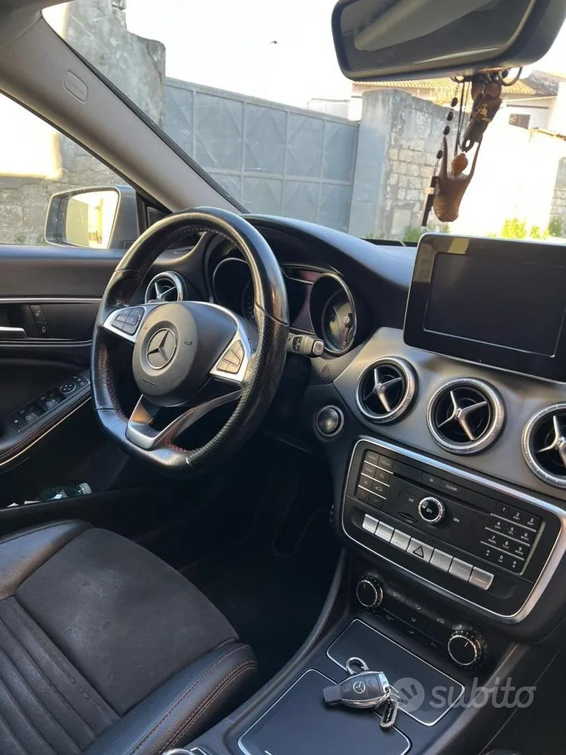 Mercedes-Benz Cla 2019 photo 4