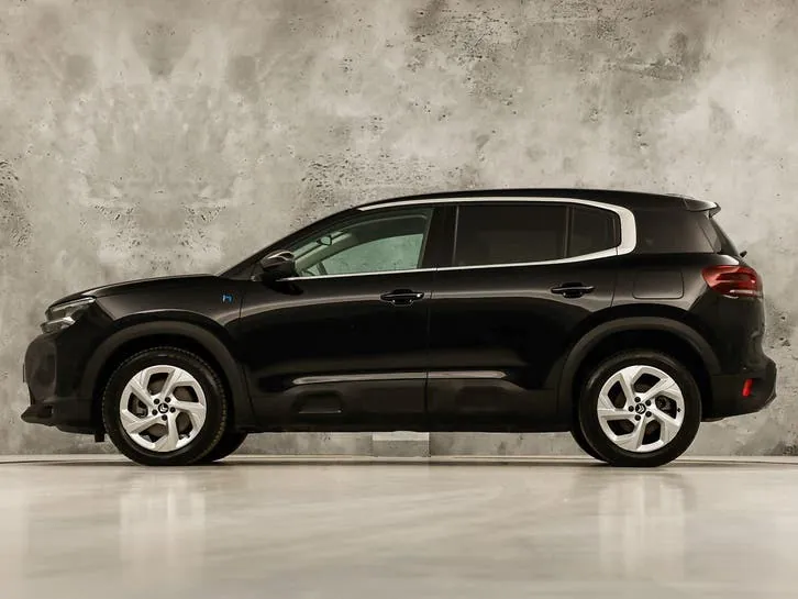 Citroen C5 Aircross 2023 photo 2