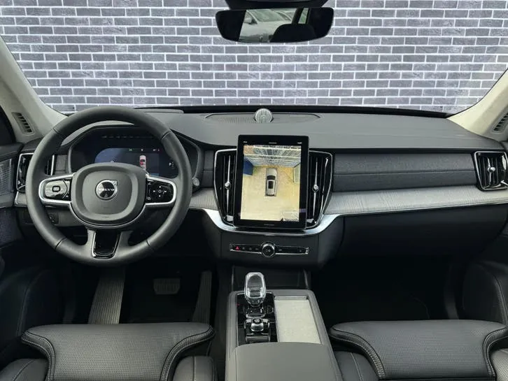 Volvo Xc90 2025 photo 2