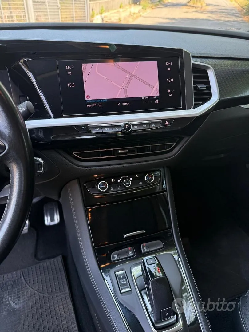 Opel Grandland 2022 photo 4