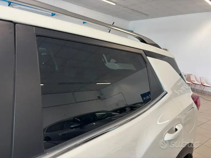 KG Mobility Korando 2023 photo 5
