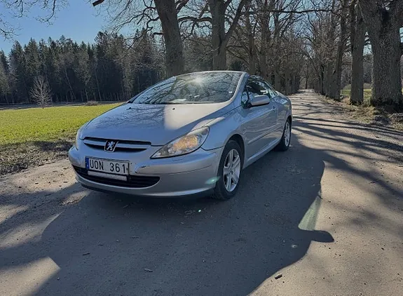 Peugeot 307 Cc
