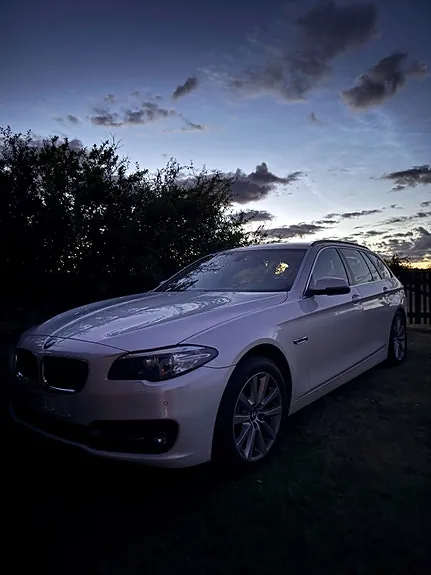 BMW 520D