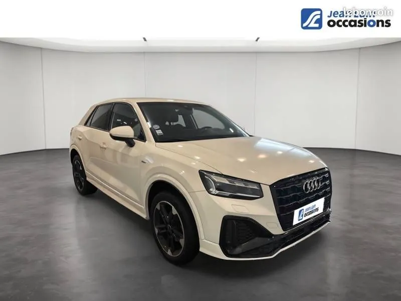 Audi Q2 2023 photo 3
