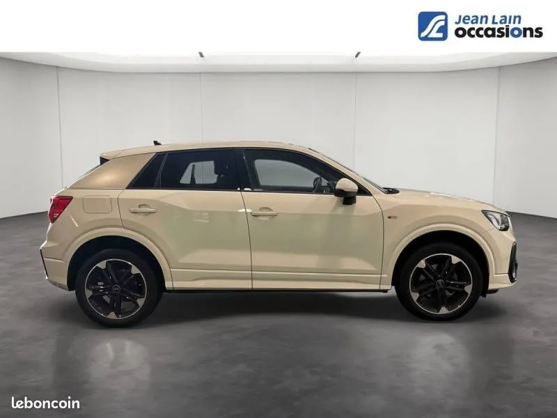 Audi Q2 2023 photo 4