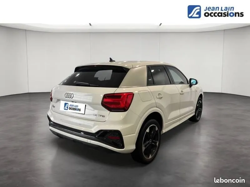 Audi Q2 2023 photo 5