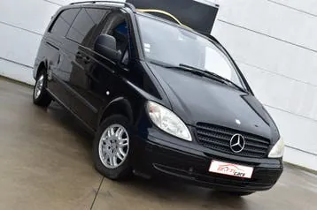 Mercedes-Benz Vito 2008 photo 3