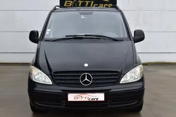 Mercedes-Benz Vito 2008 photo 2