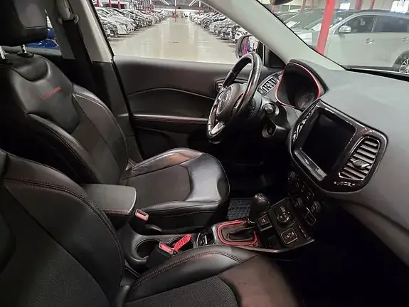 Jeep Compass 2020 photo 4