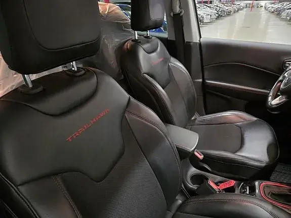Jeep Compass 2020 photo 5