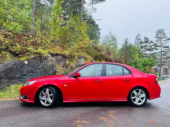 Saab 9-3 2009 photo 3
