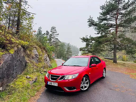 Saab 9-3