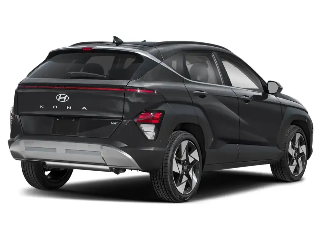 Hyundai Kona 2027 photo 2