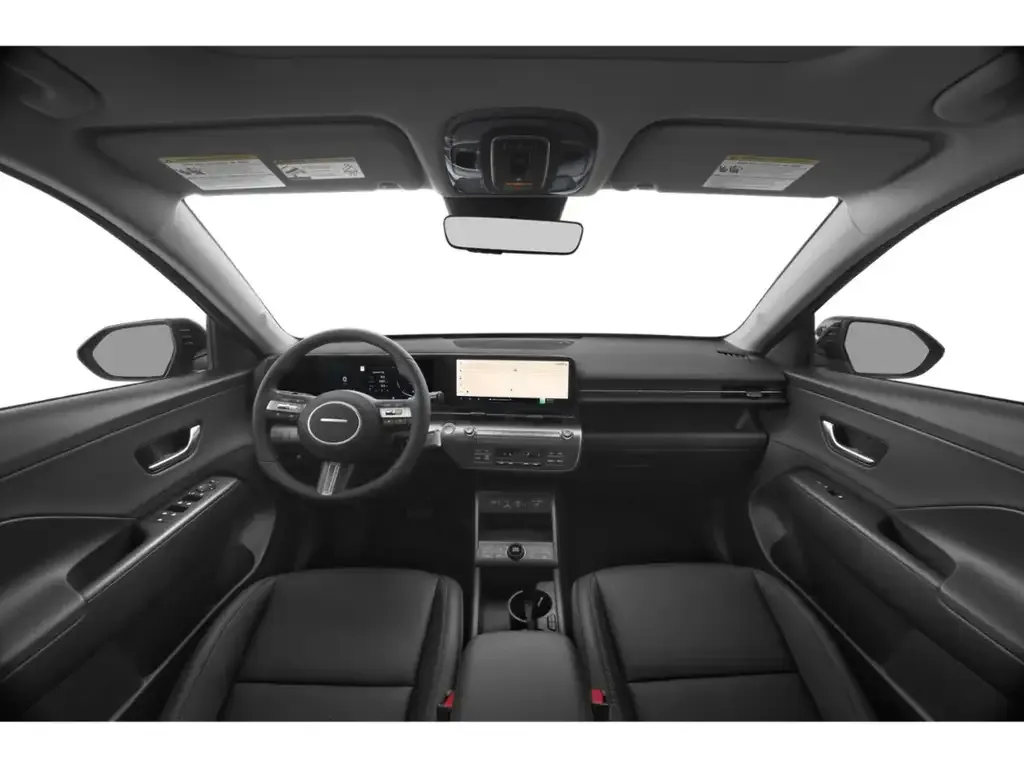 Hyundai Kona 2027 photo 5