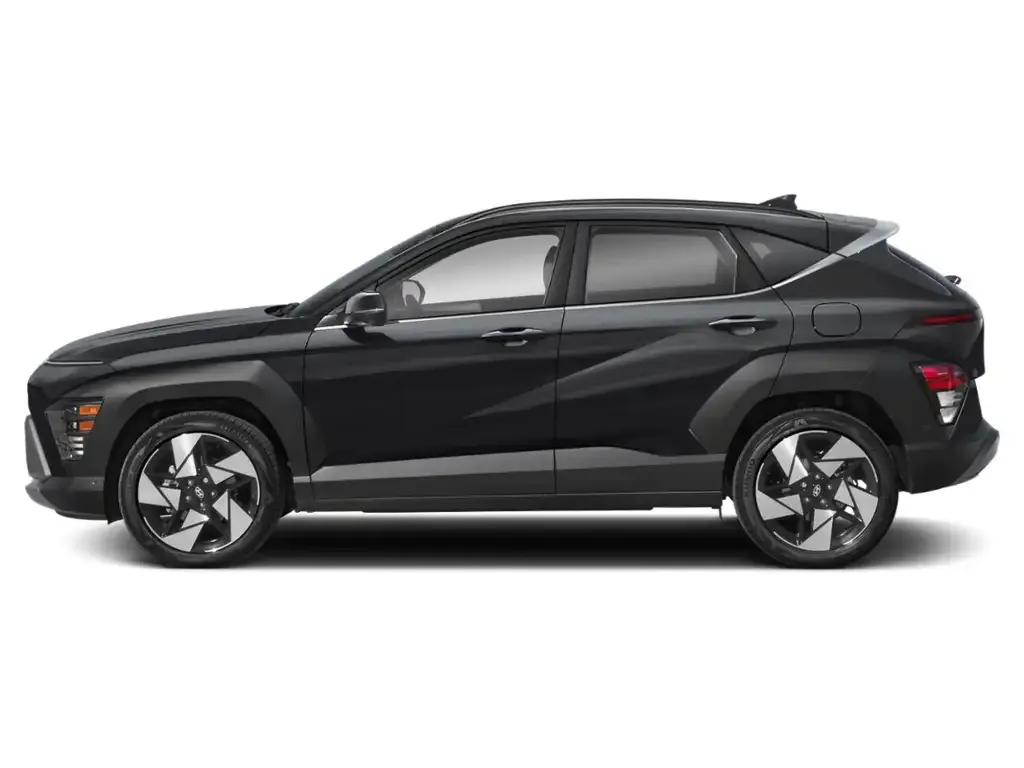 Hyundai Kona 2027 photo 3