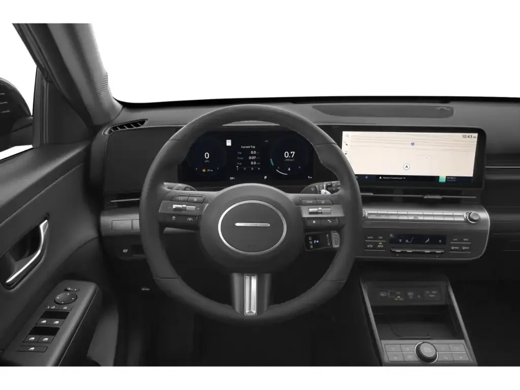 Hyundai Kona 2027 photo 4
