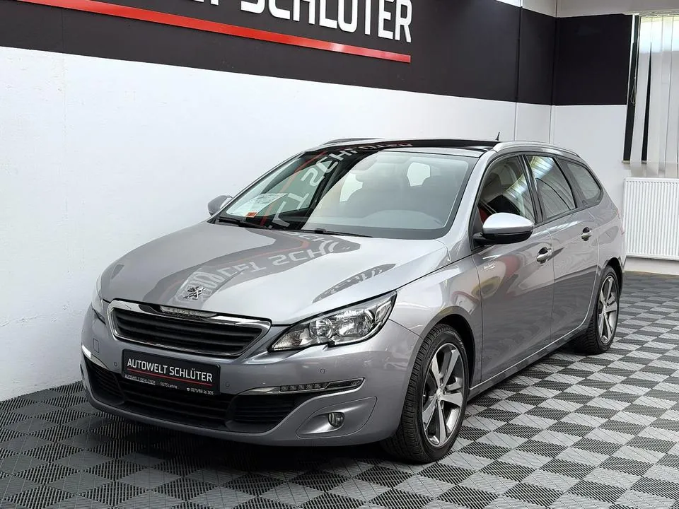 Peugeot 308 Sw