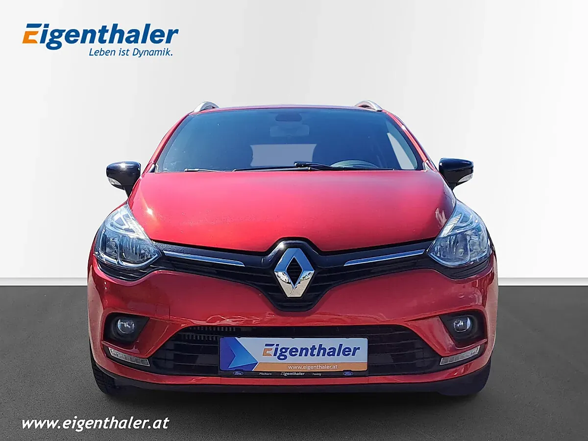 Renault Clio 2017 photo 2