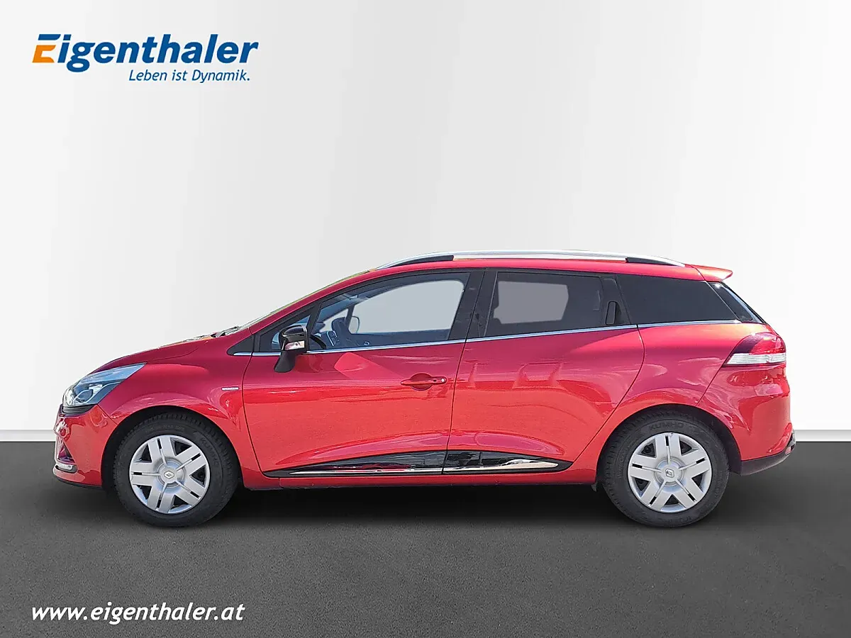 Renault Clio 2017 photo 3
