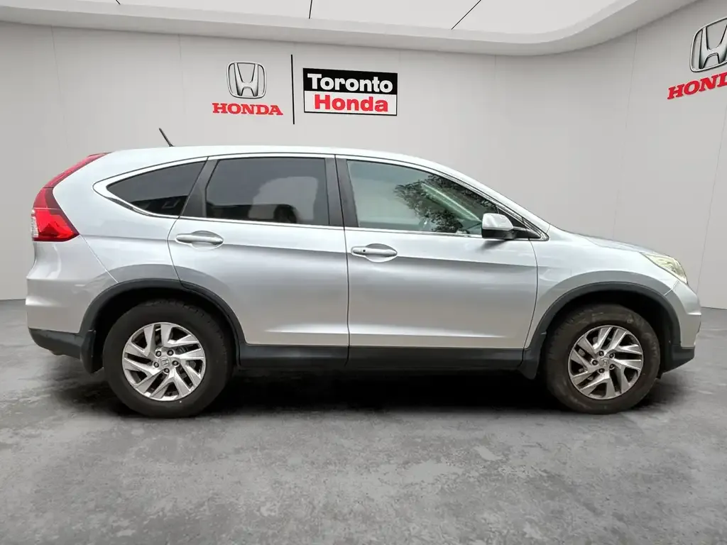 Honda Cr-V 2015 photo 5