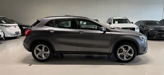 Mercedes-Benz Gla200 D 2019 photo 4
