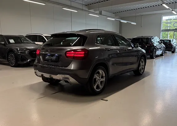 Mercedes-Benz Gla200 D 2019 photo 5