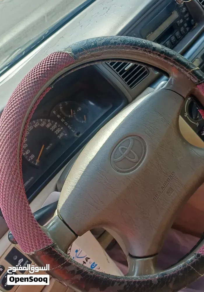 Toyota Corolla 2004 photo 3