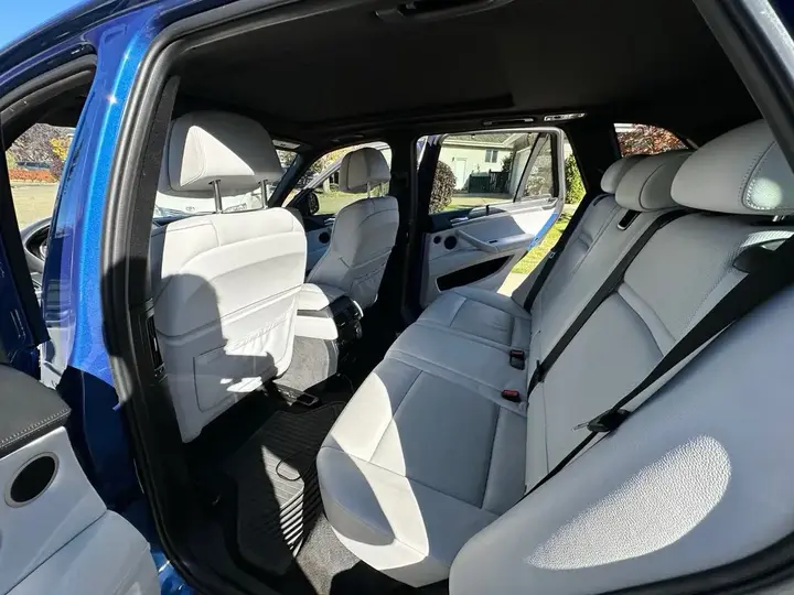 BMW X5 2013 photo 5