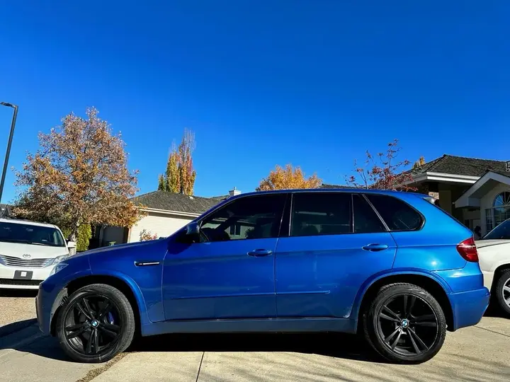 BMW X5 2013 photo 2