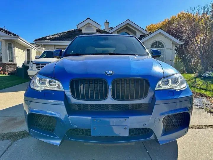 BMW X5 2013 photo 3