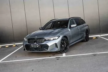BMW Série 3