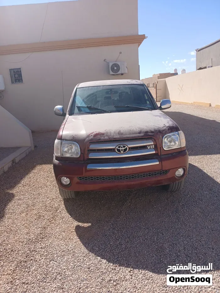 Toyota Tundra 2006 photo 2