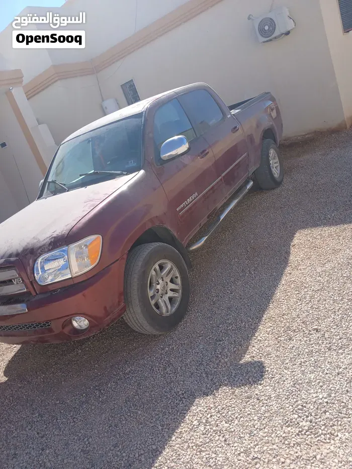 Toyota Tundra 2006 photo 3