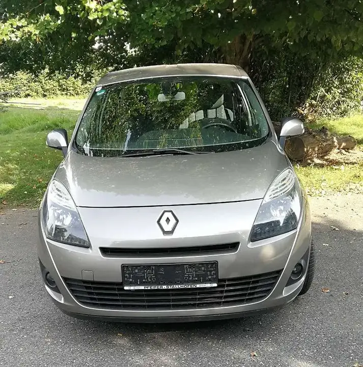 Renault Grand Scénic