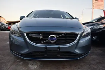 Volvo V40 2013 photo 3