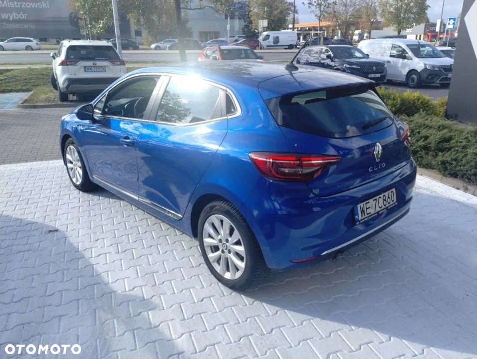 Renault Clio 2022 photo 4