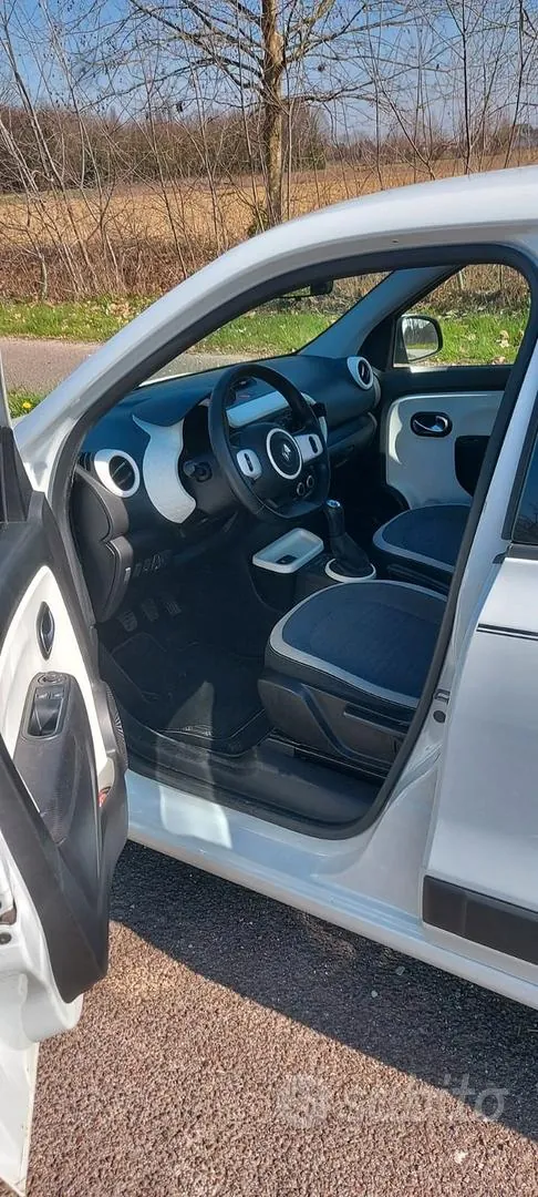 Renault Twingo 2017 photo 5
