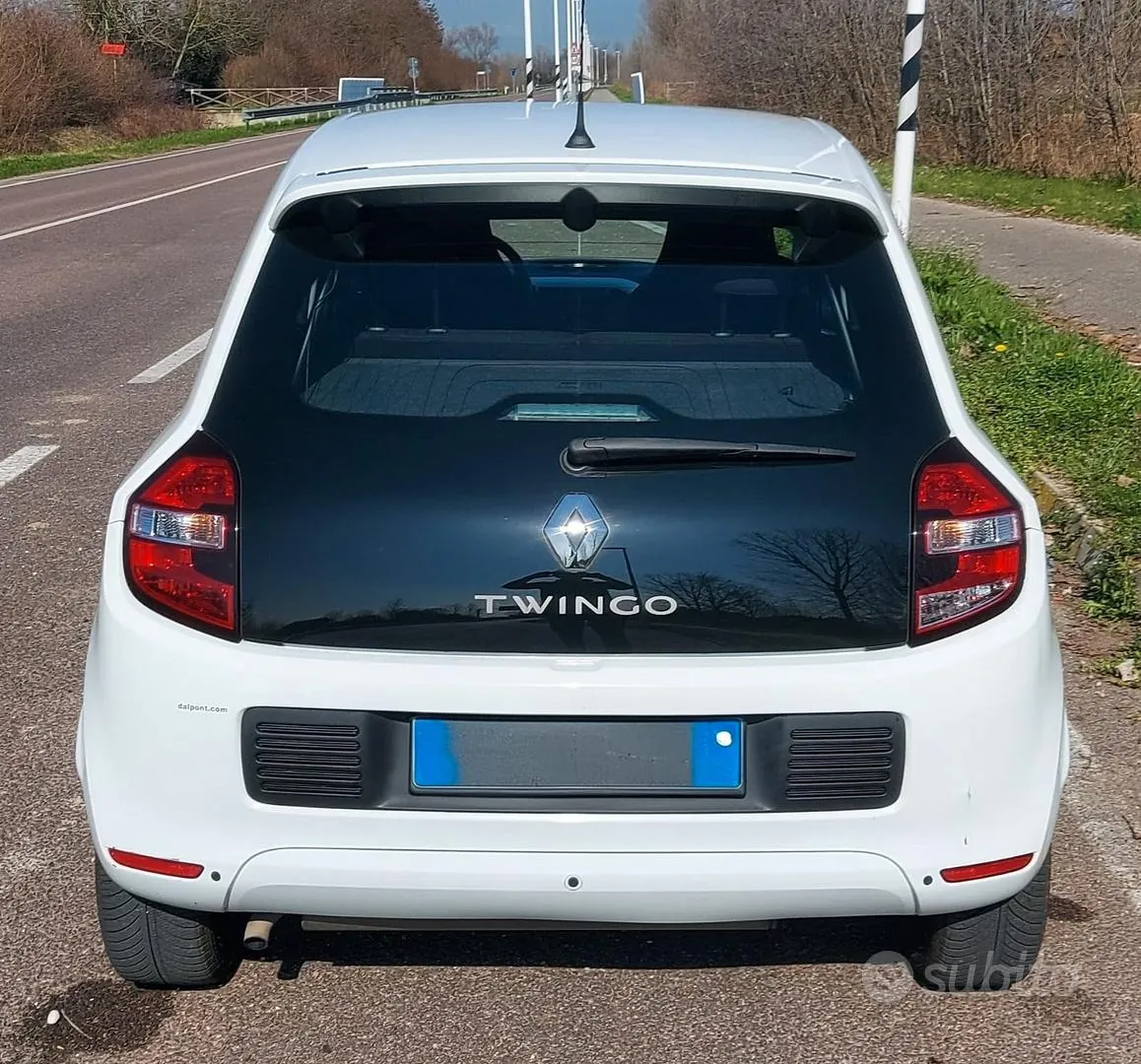 Renault Twingo 2017 photo 4