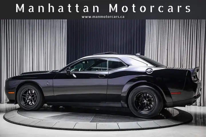 Dodge Challenger 2023 photo 4