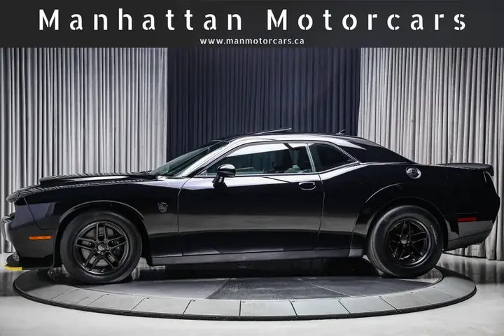 Dodge Challenger 2023 photo 3