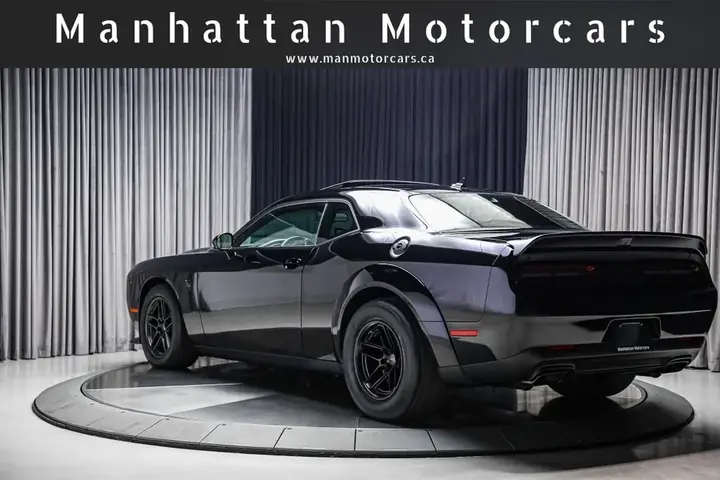 Dodge Challenger 2023 photo 5