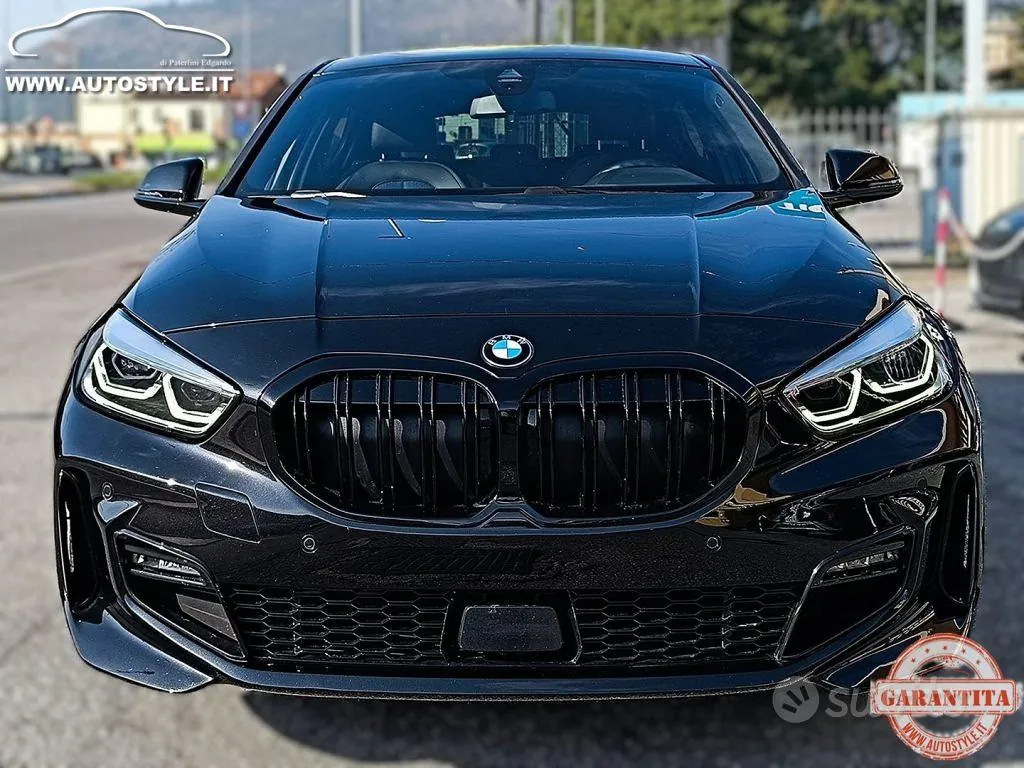 BMW 118 I 2023 photo 4