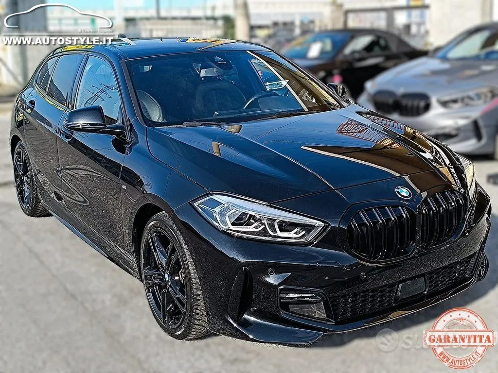 BMW 118 I 2023 photo 5