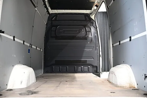 Mercedes-Benz Sprinter 2021 photo 5