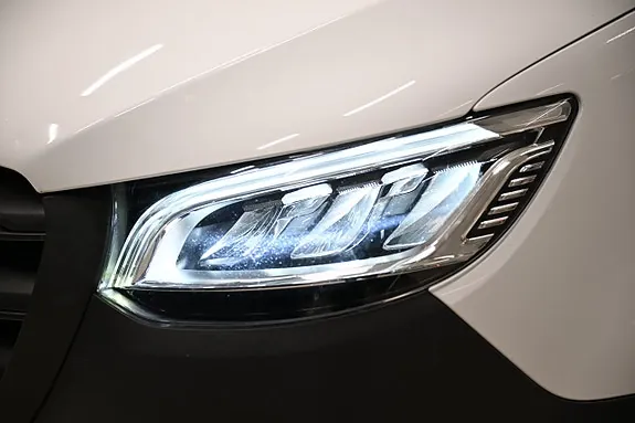Mercedes-Benz Sprinter 2021 photo 2