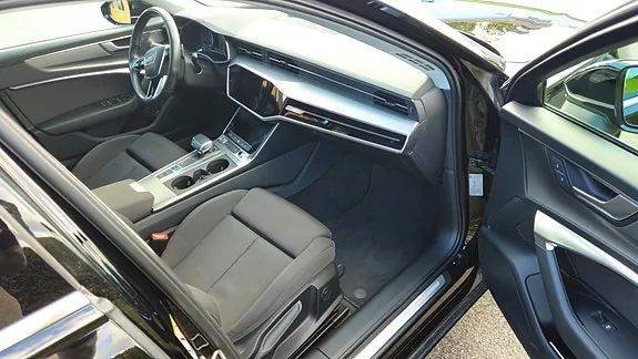 Audi A6 2020 photo 5