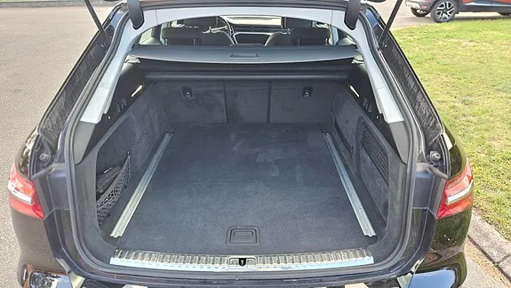Audi A6 2020 photo 3