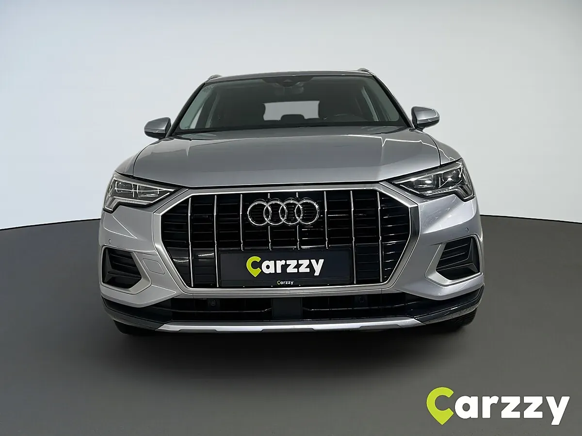 Audi Q3 2021 photo 3